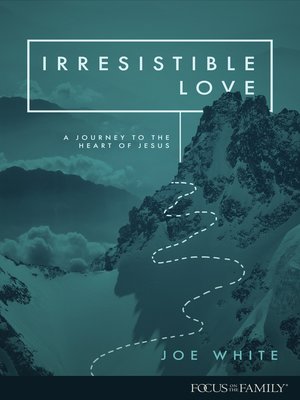 cover image of Irresistible Love